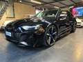 Audi RS6 Avant 4.0 mhev 600cv Tiptronic-CARBOCERMICA! Black - thumbnail 1