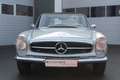 Mercedes-Benz SL 230 230 SL Pagode Argintiu - thumbnail 13