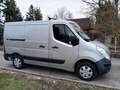 Renault Master Silber - thumbnail 2