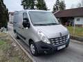 Renault Master Silber - thumbnail 1