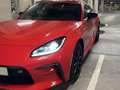 Toyota GR86 GR86 2.4i Boxer Sport Rojo - thumbnail 16