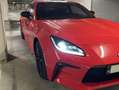 Toyota GR86 GR86 2.4i Boxer Sport Rojo - thumbnail 18