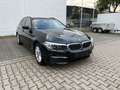 BMW 520 d/ Head-Up/ 1 Hand/Scheckheftgepflegt Schwarz - thumbnail 5