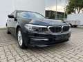 BMW 520 d/ Head-Up/ 1 Hand/Scheckheftgepflegt Schwarz - thumbnail 7