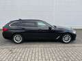 BMW 520 d/ Head-Up/ 1 Hand/Scheckheftgepflegt Schwarz - thumbnail 9