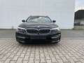 BMW 520 d/ Head-Up/ 1 Hand/Scheckheftgepflegt Schwarz - thumbnail 4