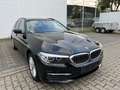 BMW 520 d/ Head-Up/ 1 Hand/Scheckheftgepflegt Schwarz - thumbnail 6