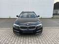 BMW 520 d/ Head-Up/ 1 Hand/Scheckheftgepflegt Schwarz - thumbnail 3