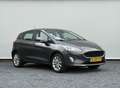 Ford Fiesta 1.0 EcoBoost Connected 93pk | Apple Carplay/Androi Gris - thumbnail 5