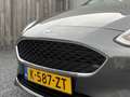 Ford Fiesta 1.0 EcoBoost Connected 93pk | Apple Carplay/Androi Gris - thumbnail 2