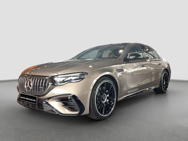 Mercedes-Benz E 53 AMG E 53 HYBRID 4M+ AMG*DISTR*Pano*V-Max*Massage*AHK — photo 2