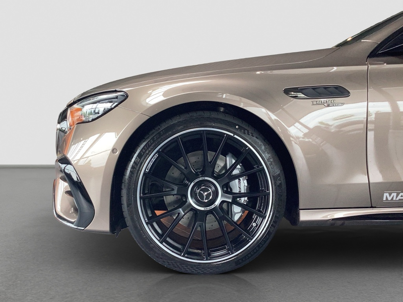 Mercedes-Benz E 53 AMG E 53 HYBRID 4M+ AMG*DISTR*Pano*V-Max*Massage*AHK — photo 4