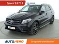 Mercedes-Benz GLE 43 AMG GLE 43 AMG 4Matic OrangeArt Edition Aut.*NAVI*LED* Schwarz - thumbnail 1