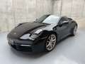 Porsche 992 Carrera S Cabriolet PDK Zwart - thumbnail 11
