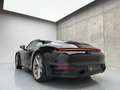 Porsche 992 Carrera S Cabriolet PDK Zwart - thumbnail 13