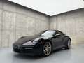 Porsche 992 Carrera S Cabriolet PDK Zwart - thumbnail 1