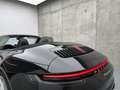 Porsche 992 Carrera S Cabriolet PDK Zwart - thumbnail 15