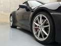Porsche 992 Carrera S Cabriolet PDK Zwart - thumbnail 9