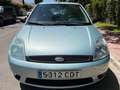Ford Fiesta Berlina Manual de 5 Puertas Bleu - thumbnail 3
