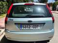 Ford Fiesta Berlina Manual de 5 Puertas Bleu - thumbnail 4