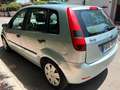 Ford Fiesta Berlina Manual de 5 Puertas Bleu - thumbnail 2