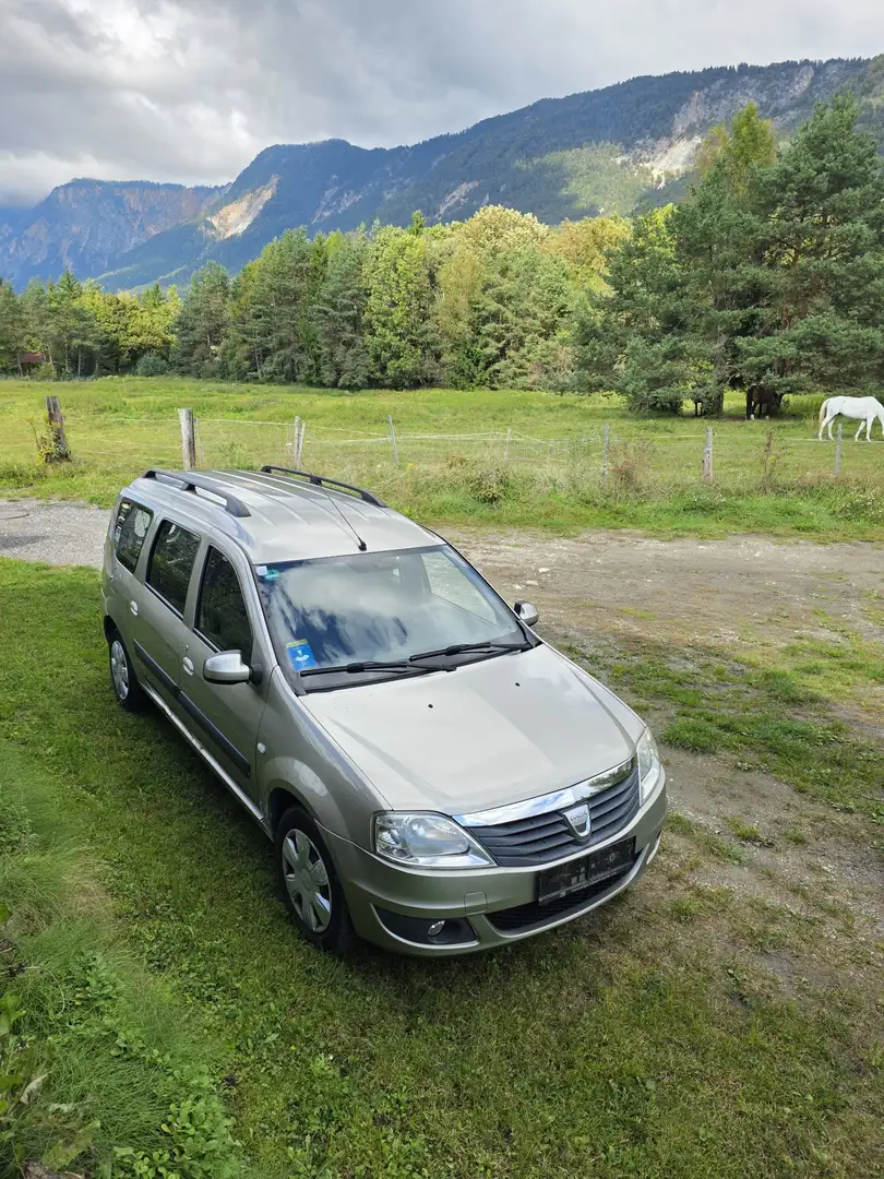 Dacia Logan MCV Lauréate 1,6 MPI - 1