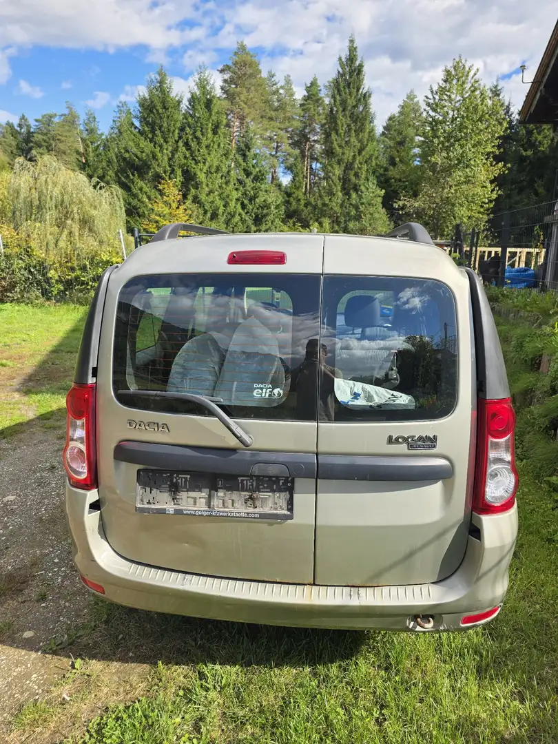 Dacia Logan MCV Lauréate 1,6 MPI - 2