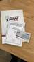 Honda CBR 600 RR ABS PC 40 Blanc - thumbnail 2