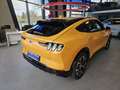 Ford Mustang Mach-E AWD Orange - thumbnail 3