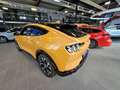 Ford Mustang Mach-E AWD Orange - thumbnail 6