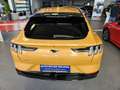 Ford Mustang Mach-E AWD Orange - thumbnail 5
