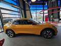 Ford Mustang Mach-E AWD Orange - thumbnail 2