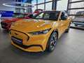 Ford Mustang Mach-E AWD Orange - thumbnail 8