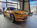 Ford Mustang Mach-E AWD Orange - thumbnail 1