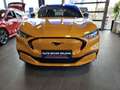Ford Mustang Mach-E AWD Orange - thumbnail 9