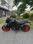 Yamaha MT-09 Zwart - thumbnail 5