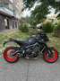 Yamaha MT-09 Zwart - thumbnail 2