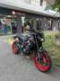 Yamaha MT-09 Zwart - thumbnail 1