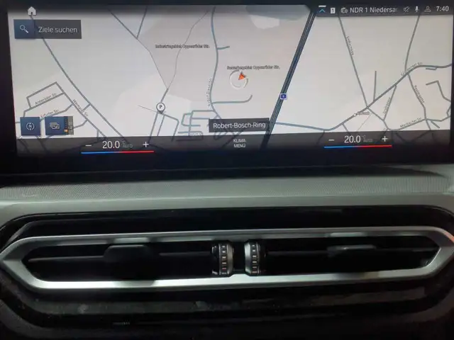 BMW 3 Series view 12