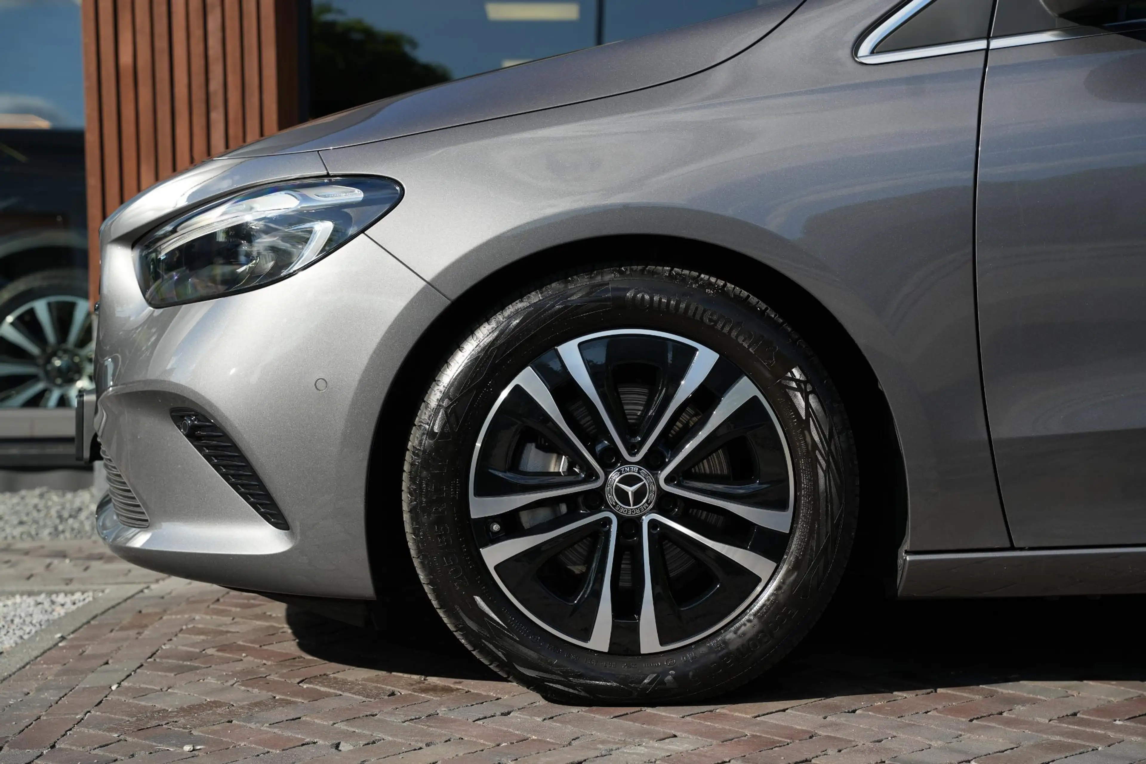 Mercedes-Benz B 180 Progressive Line Advanced Trekhaak Winterpakket MB — photo 10