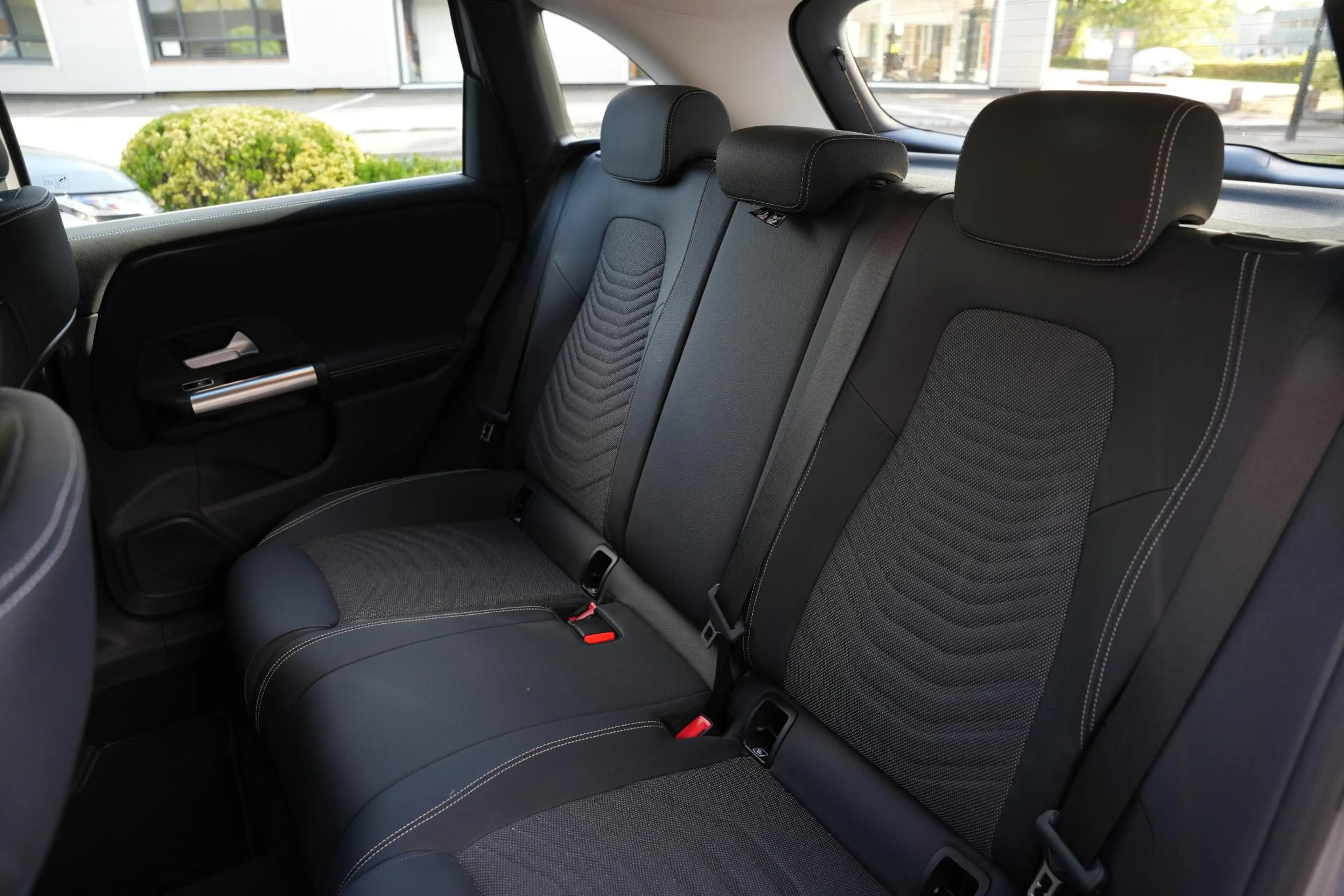 Mercedes-Benz B 180 Progressive Line Advanced Trekhaak Winterpakket MB — photo 6