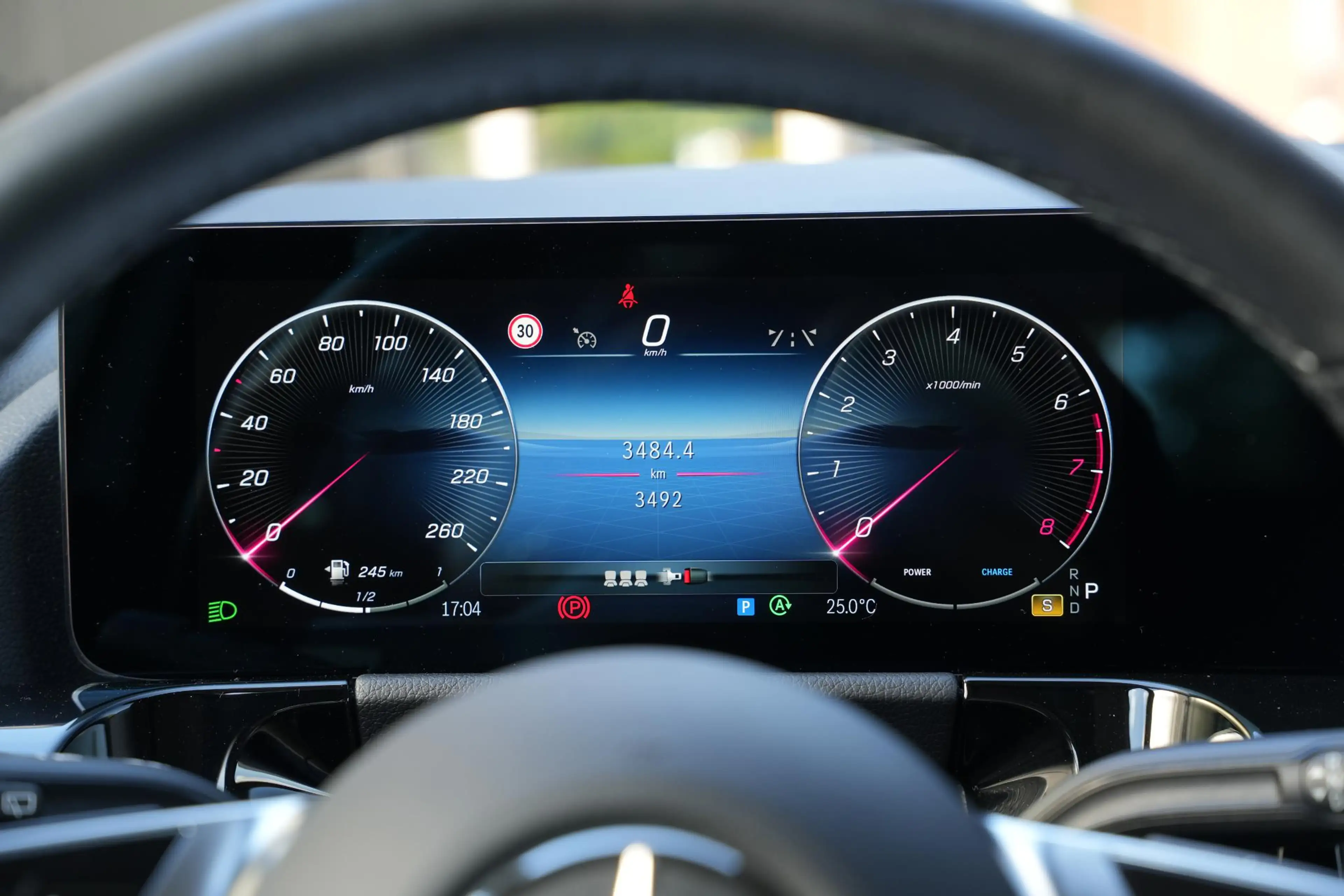 Mercedes-Benz B 180 Progressive Line Advanced Trekhaak Winterpakket MB — photo 13