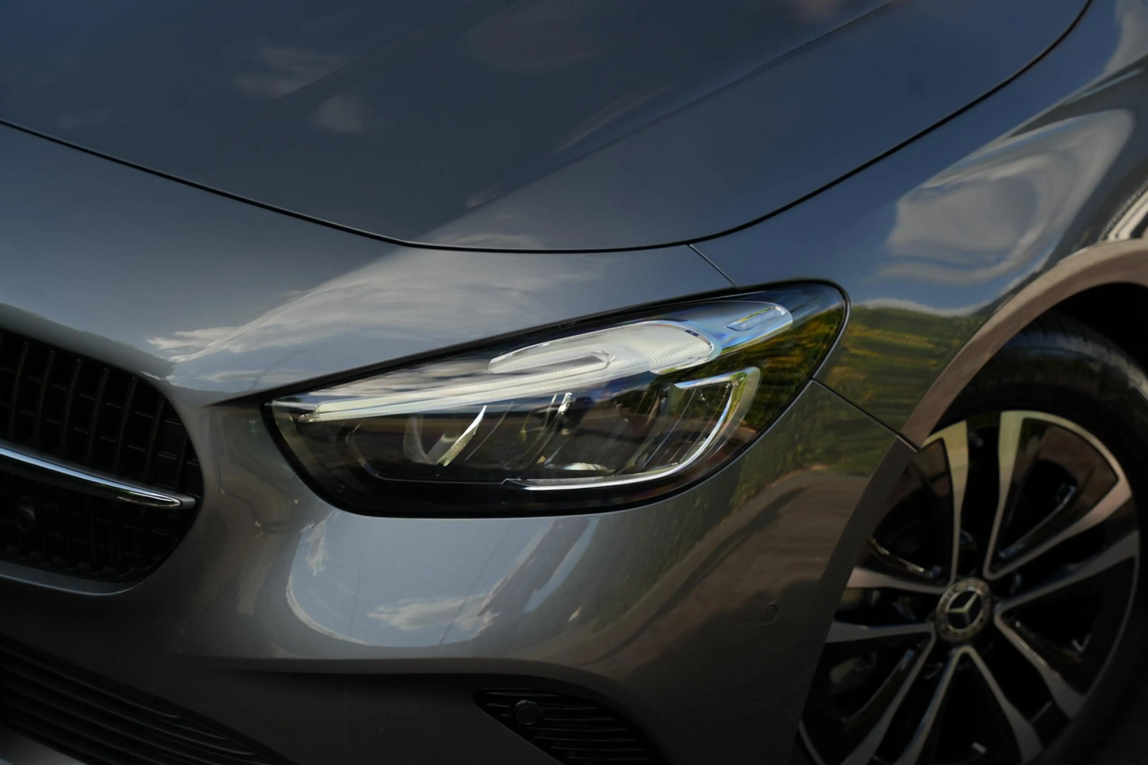 Mercedes-Benz B 180 Progressive Line Advanced Trekhaak Winterpakket MB — photo 14