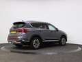 Hyundai SANTA FE 1.6 T-GDI HEV C Smart| 7 pers.| Afneembare Trekhaa Blauw - thumbnail 2