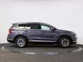 Hyundai SANTA FE 1.6 T-GDI HEV C Smart| 7 pers.| Afneembare Trekhaa Blauw - thumbnail 11