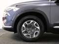 Hyundai SANTA FE 1.6 T-GDI HEV C Smart| 7 pers.| Afneembare Trekhaa Blauw - thumbnail 7