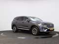 Hyundai SANTA FE 1.6 T-GDI HEV C Smart| 7 pers.| Afneembare Trekhaa Blauw - thumbnail 12