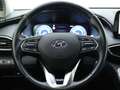 Hyundai SANTA FE 1.6 T-GDI HEV C Smart| 7 pers.| Afneembare Trekhaa Blauw - thumbnail 30