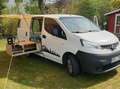 Nissan NV200 NV200 1.5 EU5 Frischdienstfahrzeug Weiß - thumbnail 1