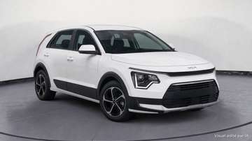 Hybrid 1.6 GDI 141 Motion